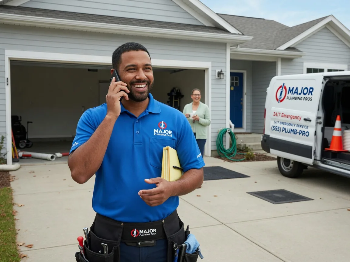 Drain Cleaning Services Clyde, KS FAQs